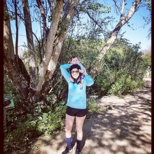 Meet your Posher, Bianca